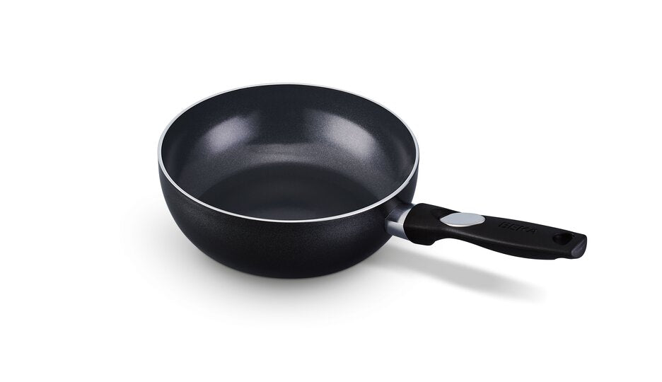 Pro Induc non-stick wok