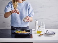 Pro Induc non-stick frying pan