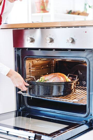 Rack for Roasty'Cook 38 cm