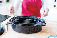 Rack for Roasty'Cook 38 cm