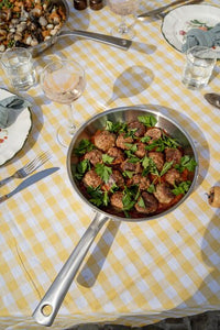 Savor Multiply Bratpfanne