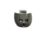 Select 2-teiliges abnehmbarer Griffset