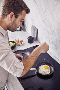 Stark frying pan