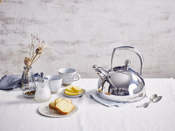 Suzy waterketel 2 l