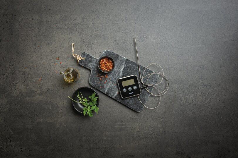 ThermoMEATer