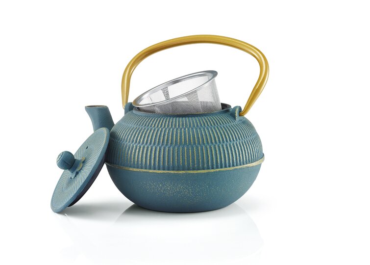 Yuan théière 0,9 l