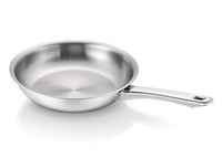 Zurich Trio – Kasserolle 16 cm + Kochtopf 24 cm + Pfanne 28 cm