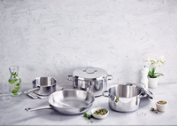 Zurich braadpan
