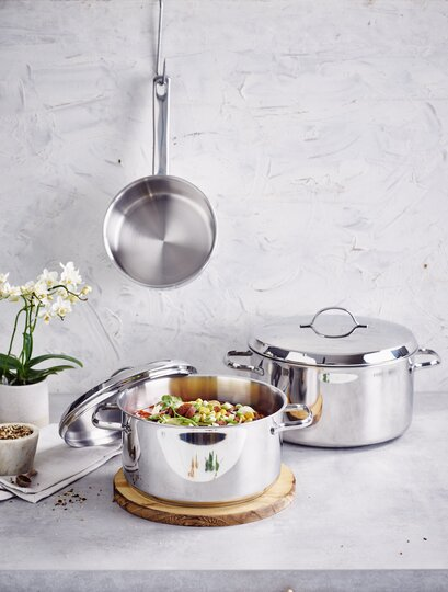 Zurich casserole