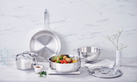 Chef 4(7)pcs set 