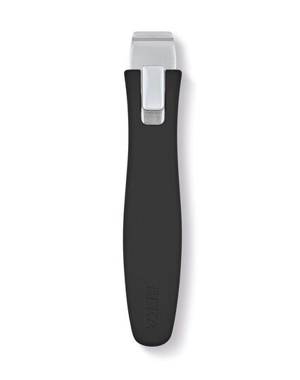 Evolution afneembare steel zwart