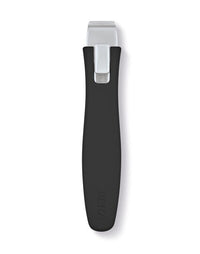 Evolution afneembare steel zwart