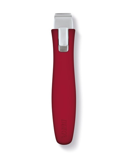 Evolution detachable long handle red