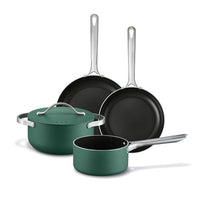 Mobi 4(5)pcs set 16-20-24-28 cm