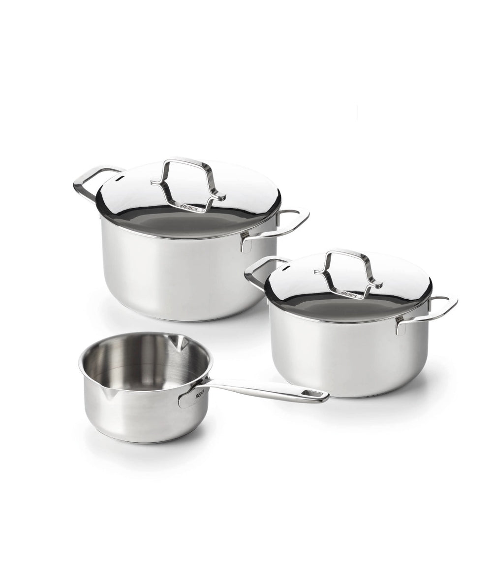 Maestro 3 pieces set