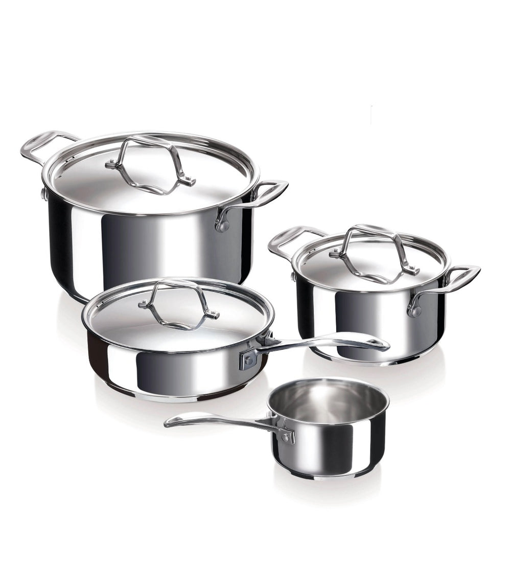 Chef 4(7)pcs set 