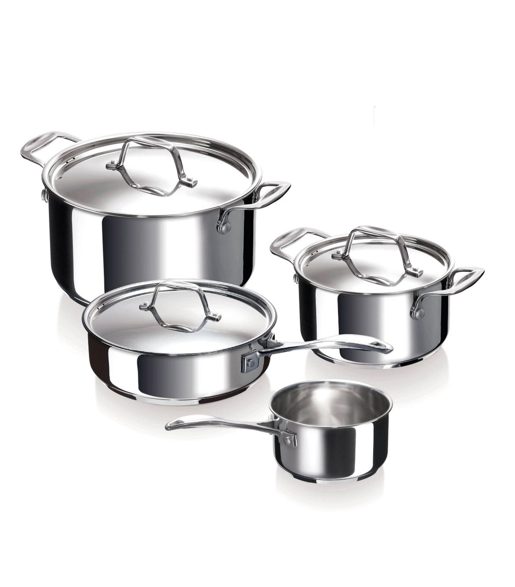 Chef 4(7)pcs set 