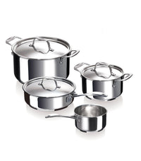 Chef 4(7)pcs set 