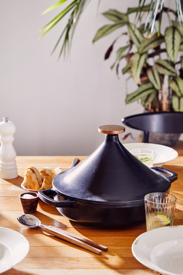 Tajine Beka Nori