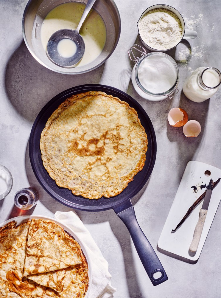 Crêpières