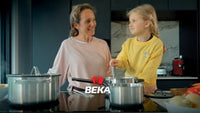 Sensa 2-pcs Casserole Set 20 & 24 cm